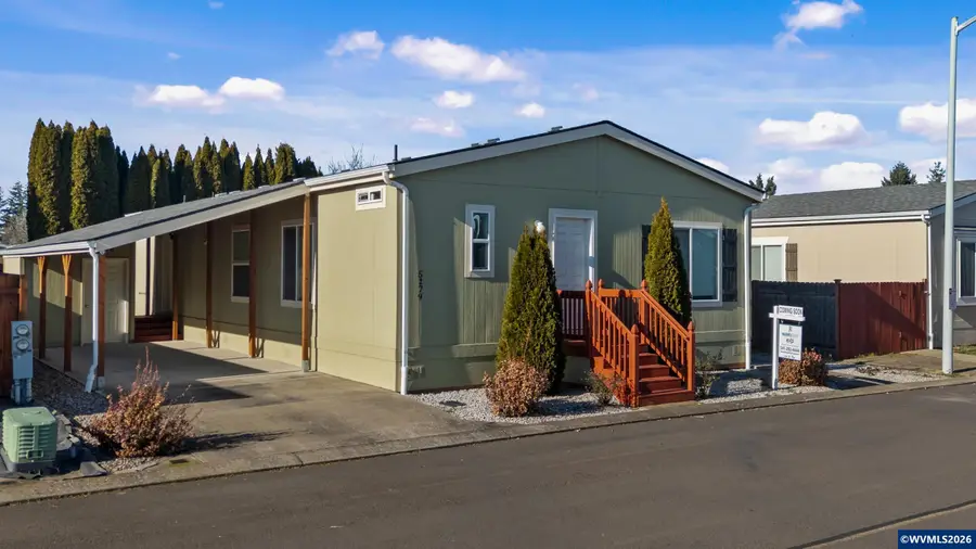 5279  Gold Dust St NE, Salem, OR 97305 - Image #2