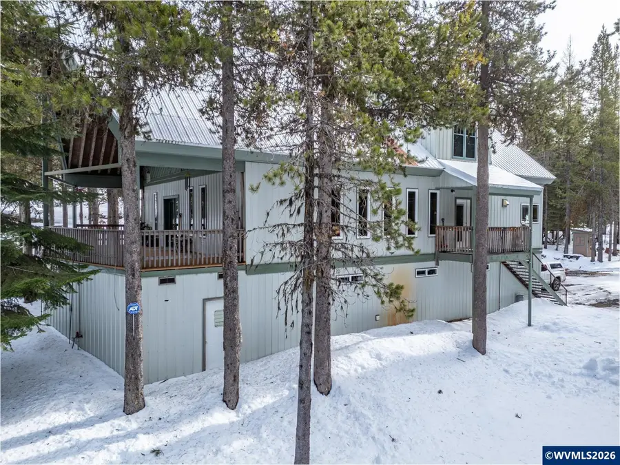 7767  Jack Pine Ln, Weston, OR 97886 - #2