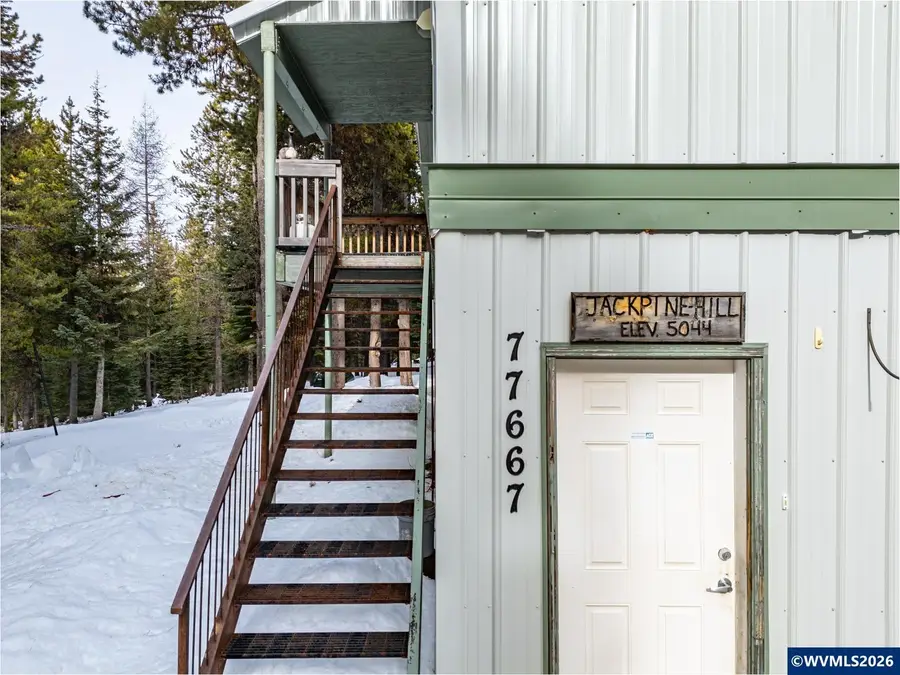 7767  Jack Pine Ln, Weston, OR 97886 - #3