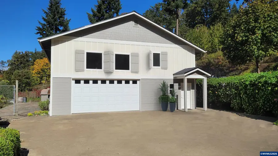 9275 SE Terrace View Ct, Amity, OR 97101 - #2