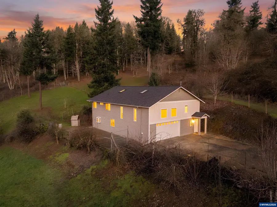 9275 SE Terrace View Ct, Amity, OR 97101 - #3