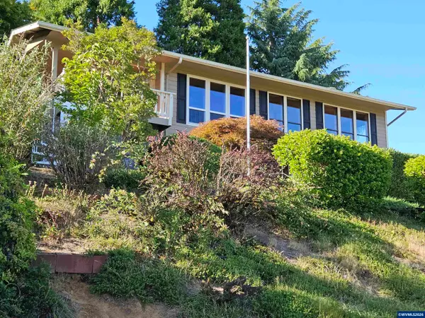 3125  Southwood Dr, Philomath, OR 97370