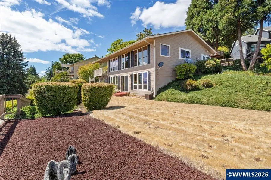 3125  Southwood Dr, Philomath, OR 97370 - #2