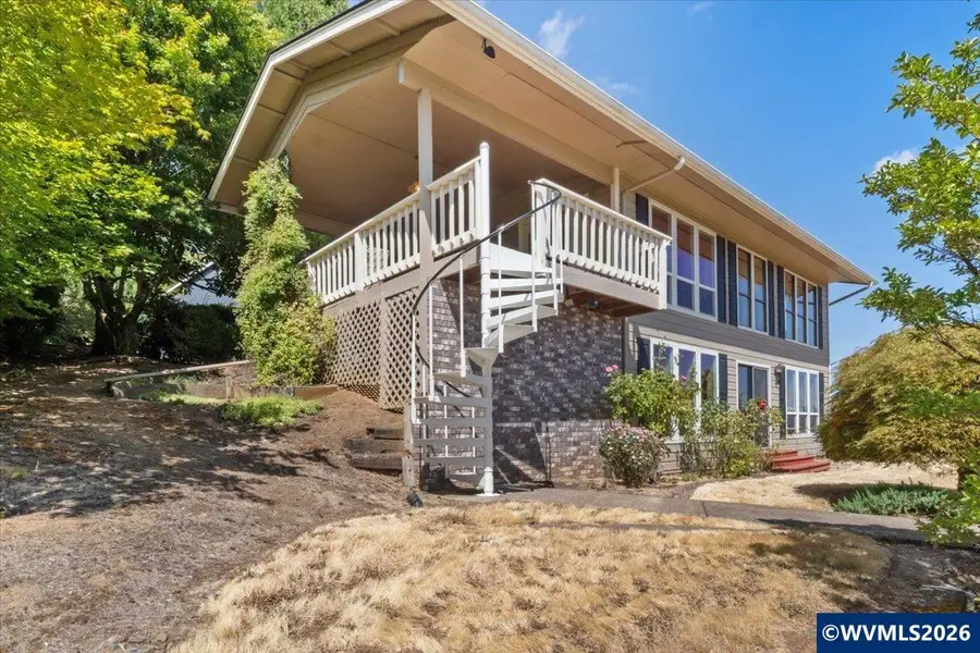 3125  Southwood Dr, Philomath, OR 97370 - #3