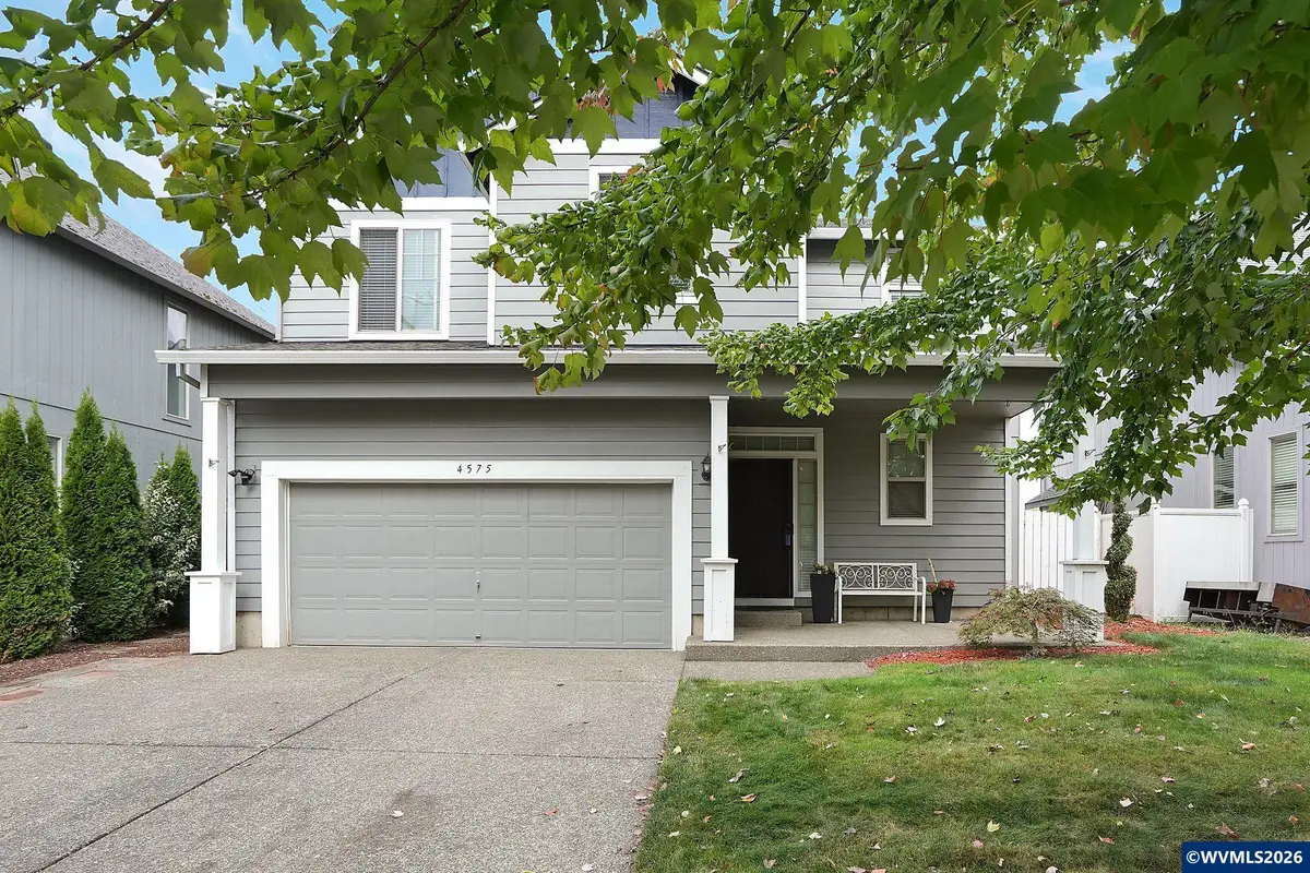 4575  Antonia Av NE, Salem, OR 97305 - Image #1