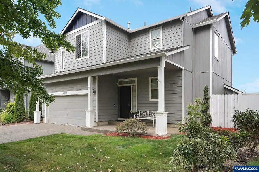 4575  Antonia Av NE, Salem, OR 97305 - Image #3