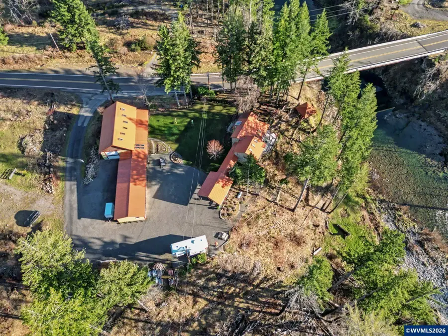 32365  North Fork Rd SE, Lyons, OR 97358 - #2
