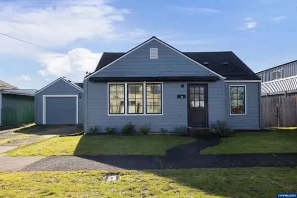 490 W Maple St, Lebanon, OR 97355