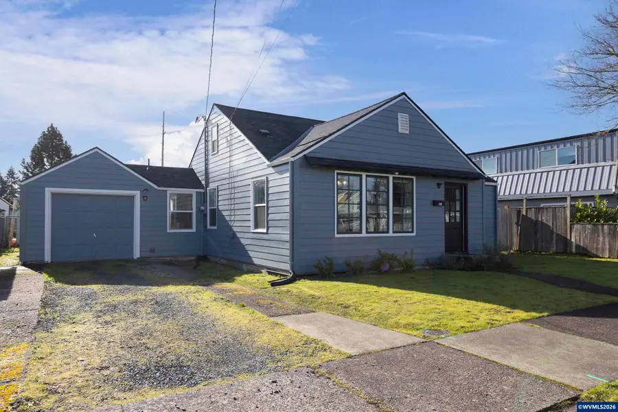 490 W Maple St, Lebanon, OR 97355 - #3