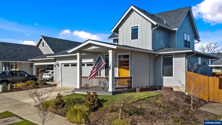 4981 SW Hudson Av, Corvallis, OR 97333 - #3