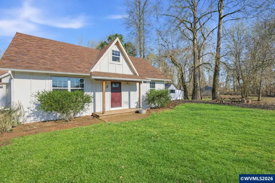 24291 SW Rogers Rd, Sheridan, OR 97378 - #2