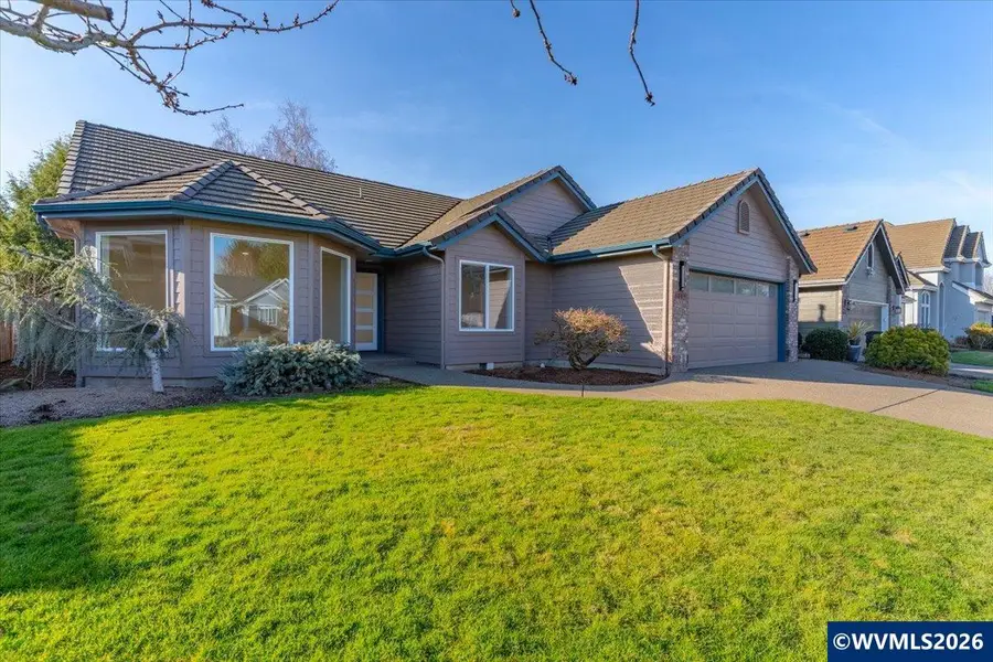 6095  Kite Ct N, Keizer, OR 97303 - #2