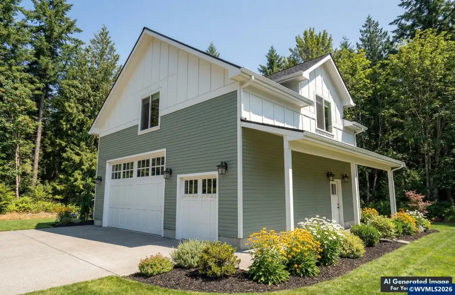 2426  Oak St, Lyons, OR 97358 - #3