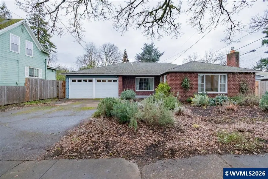 1770  D St NE, Salem, OR 97301 - Image #2