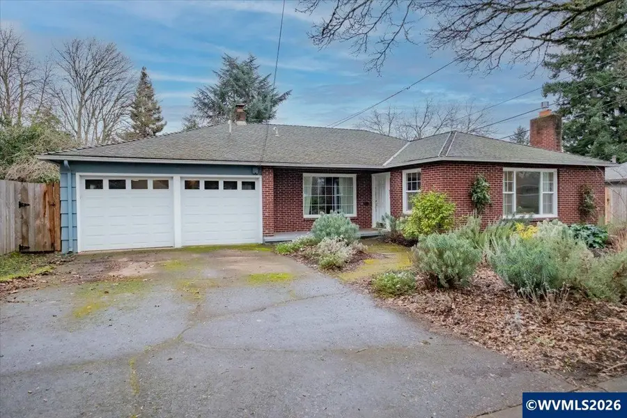 1770  D St NE, Salem, OR 97301 - Image #3