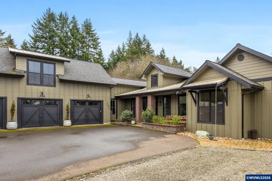 3694  View Top Ln SE, Turner, OR 97392 - #2