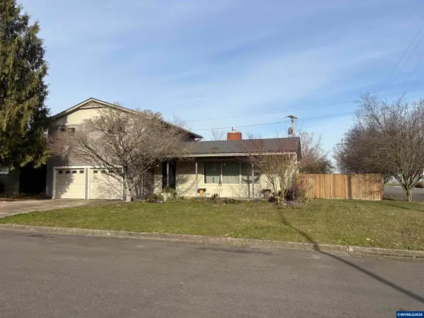 1105  25th Av SW, Albany, OR 97321