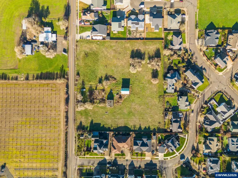 1357  Scenic Dr, Albany, OR 97321 - #2