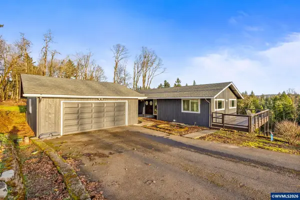 40220  Ridge Dr, Scio, OR 97374