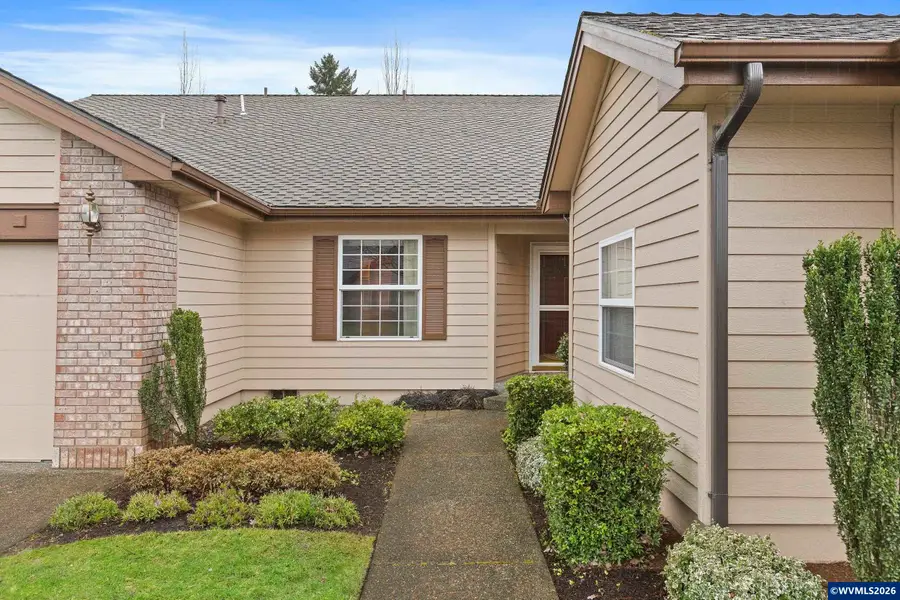 6342  Crenshaw Dr N, Keizer, OR 97303 - #3