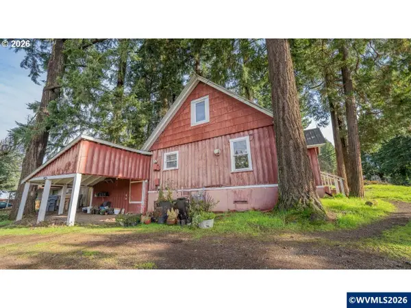 3102  Hwy 20 Hwy, Sweet Home, OR 97386