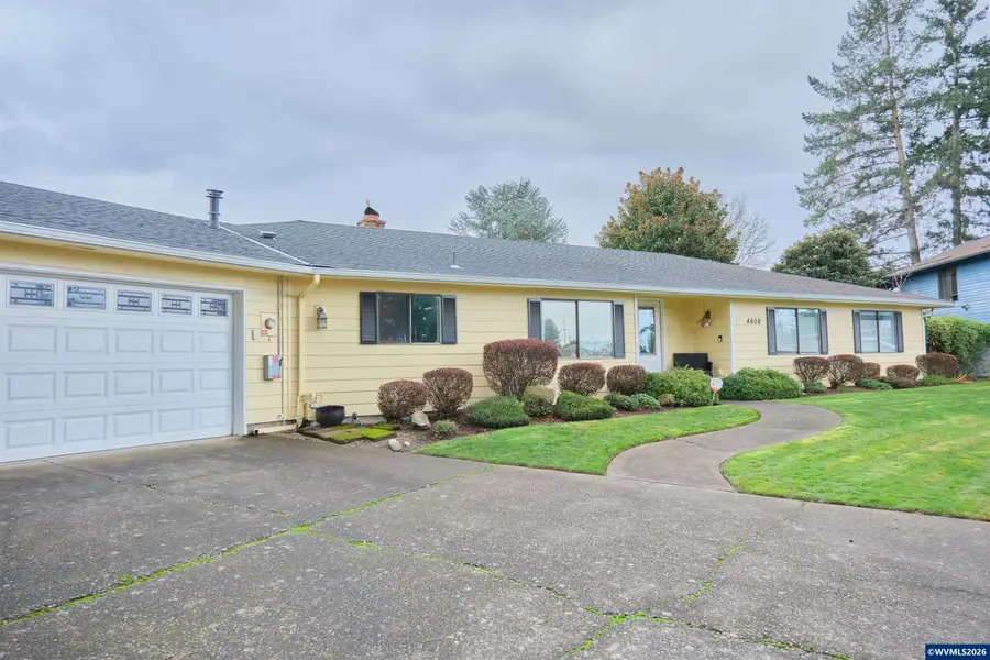 4608  Marguerite St NE, Salem, OR 97305 - #3