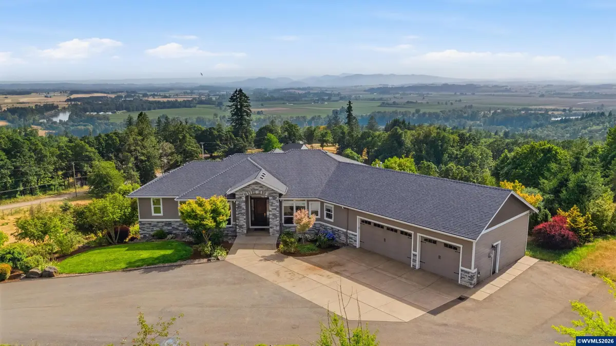 8683  Drury Ln S, Salem, OR 97306 - #1
