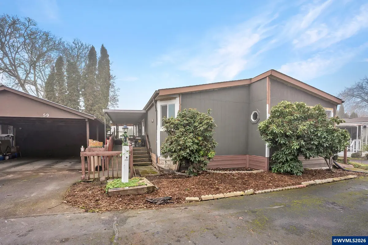 2796 S Main #59 Rd, Lebanon, OR 97355 - #1