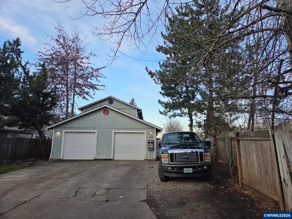 1195-1197  Shipping St NE, Salem, OR 97301