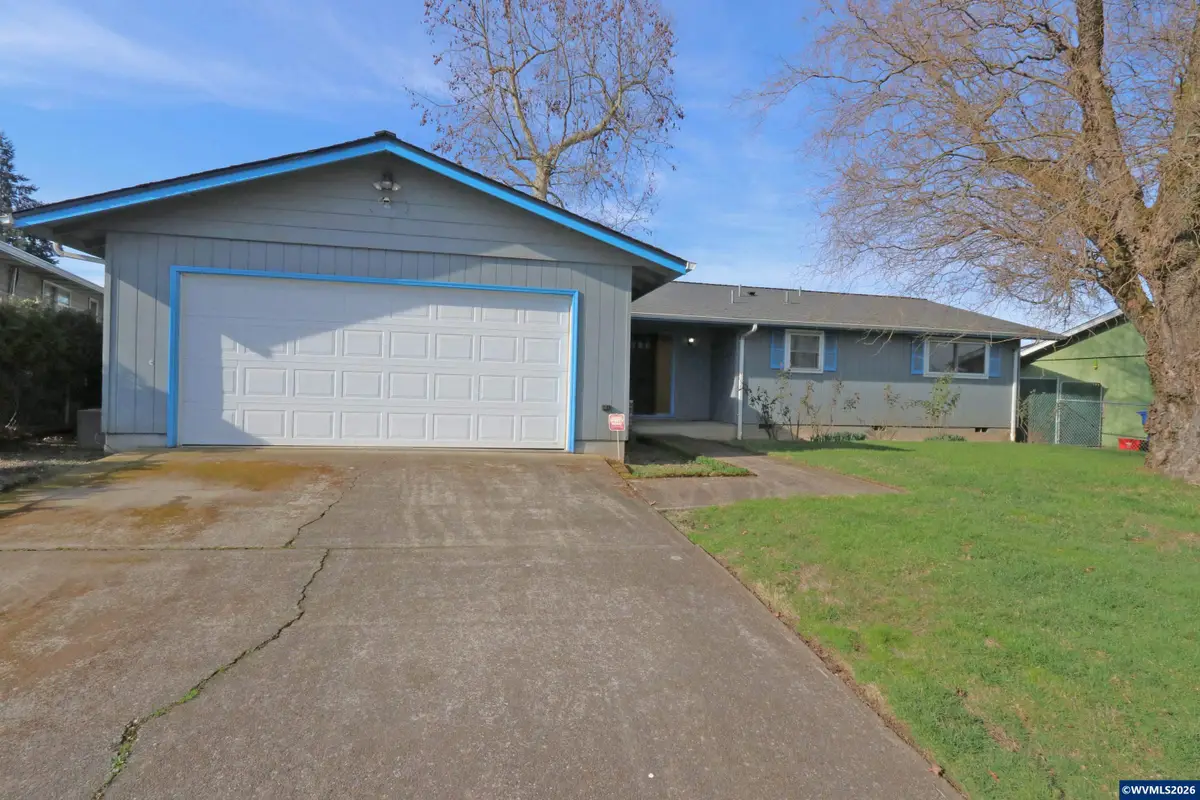 495  Buckboard Ct SE, Salem, OR 97317 - Image #1