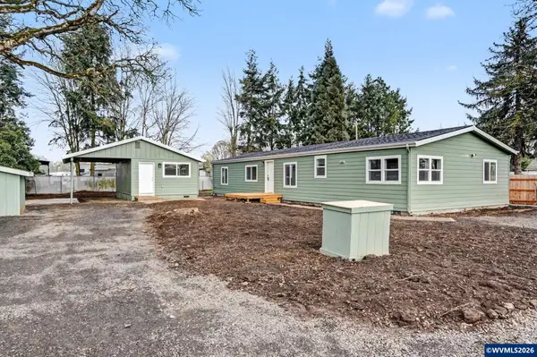 3735  Knox Butte Rd E Rd, Albany, OR 97322