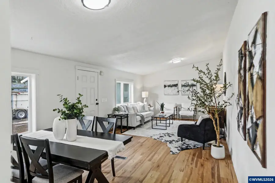 3735  Knox Butte Rd E Rd, Albany, OR 97322 - Image #3