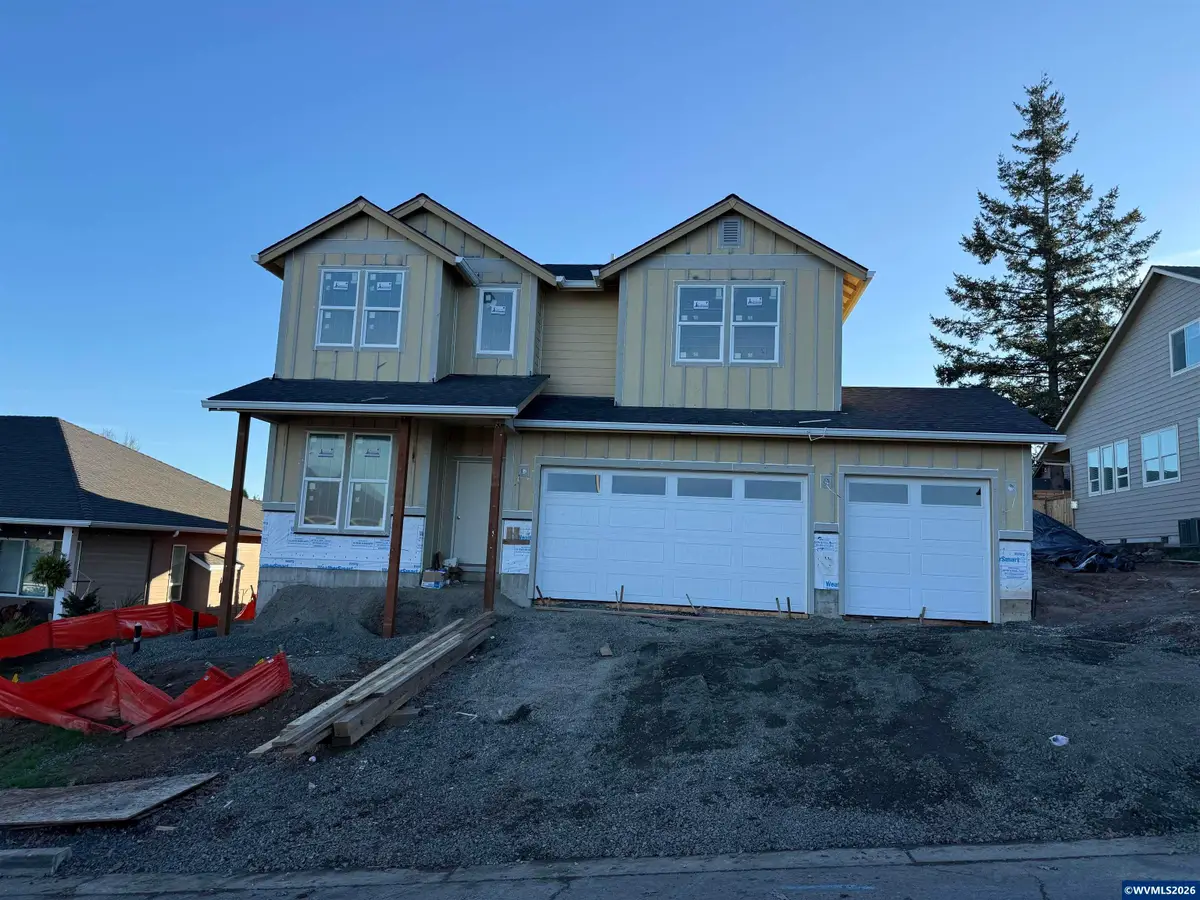 1774  Ammon St NW, Salem, OR 97304 - Image #1