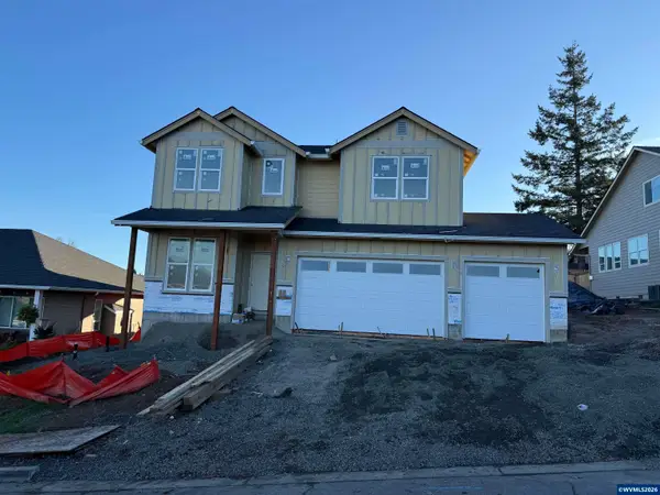 1774  Ammon St NW, Salem, OR 97304