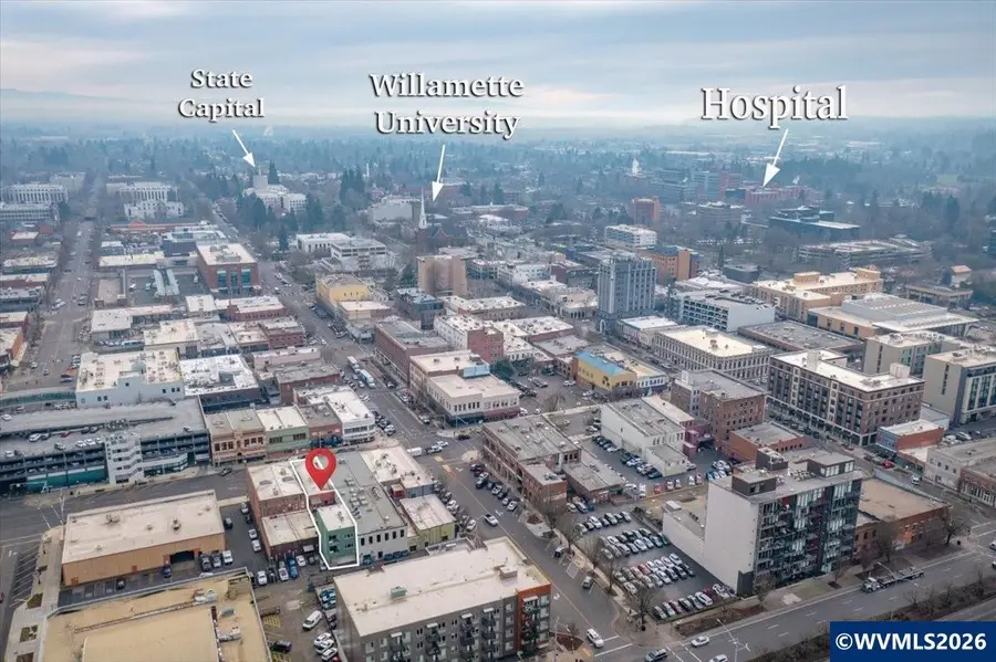227  Commercial St NE, Salem, OR 97301 - Image #2