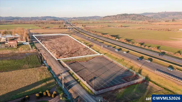 Tax ID 536524  Westside Ln, Jefferson, OR 97352