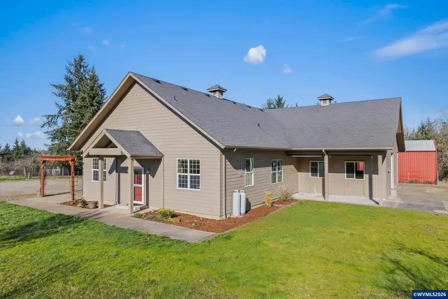 33960  Viewcrest Dr NE, Albany, OR 97322 - #3