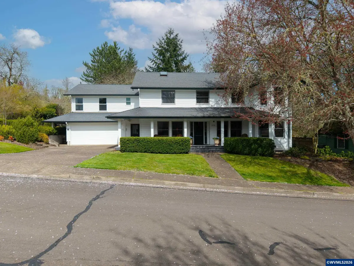 3791 NW Boxwood Pl, Corvallis, OR 97330 - #1