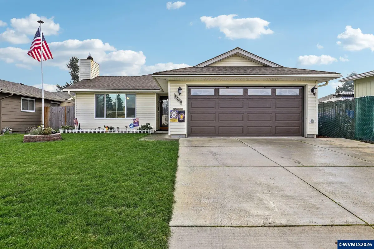 4040  Penticton Cir NE, Salem, OR 97305 - Image #1