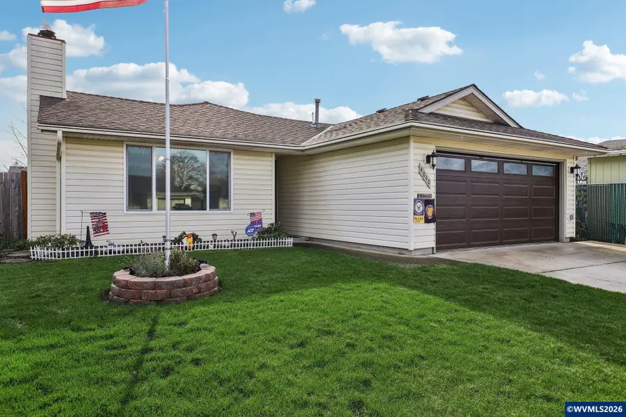 4040  Penticton Cir NE, Salem, OR 97305 - Image #2