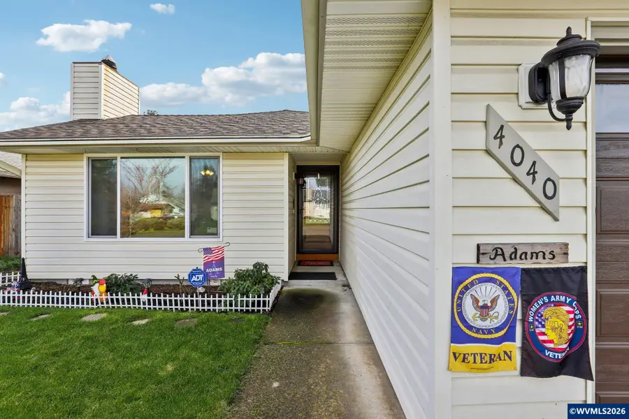 4040  Penticton Cir NE, Salem, OR 97305 - Image #3