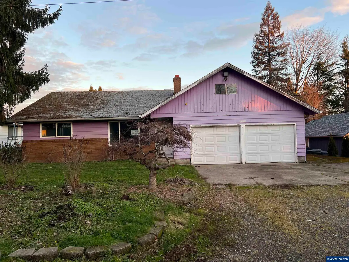 4915  Liberal Av NE, Salem, OR 97305 - Image #1