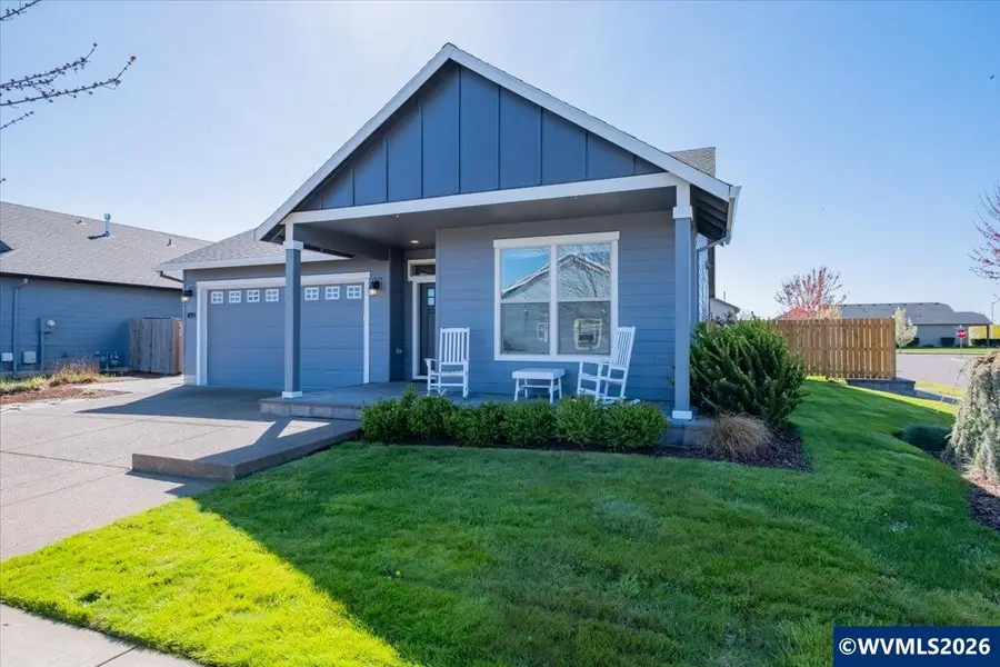 895  Chestnut St, Independence, OR 97351 - #3