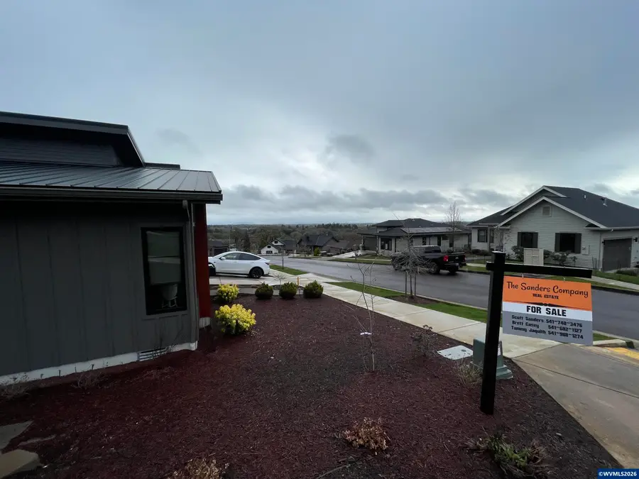 3491 SW Buckeye Pl, Corvallis, OR 97333 - #3