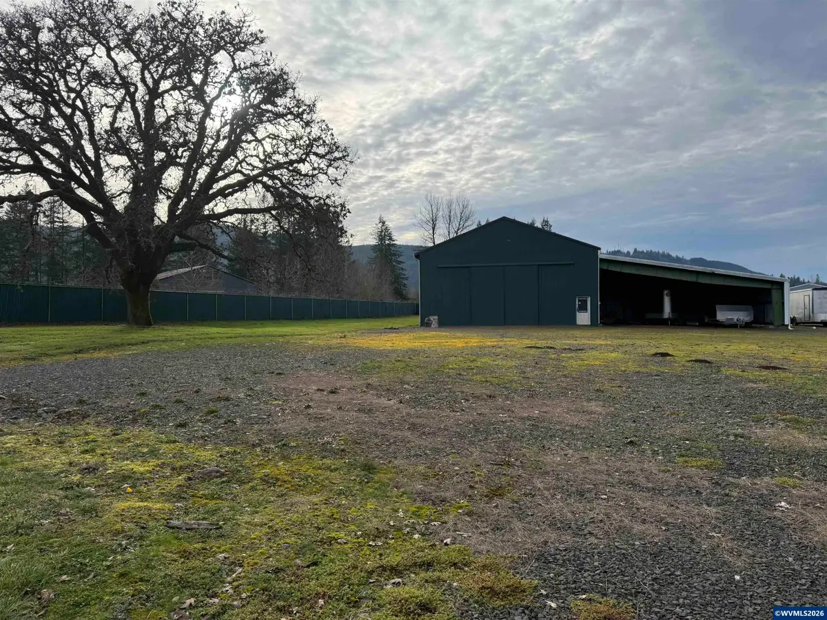 2240  Apple Lp, Lyons, OR 97358 - #1