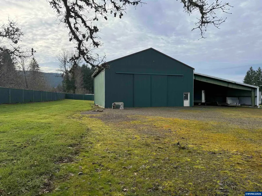 2240  Apple Lp, Lyons, OR 97358 - #2