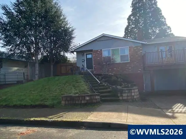 480  Ohmart Av SE, Salem, OR 97302 - Image #2