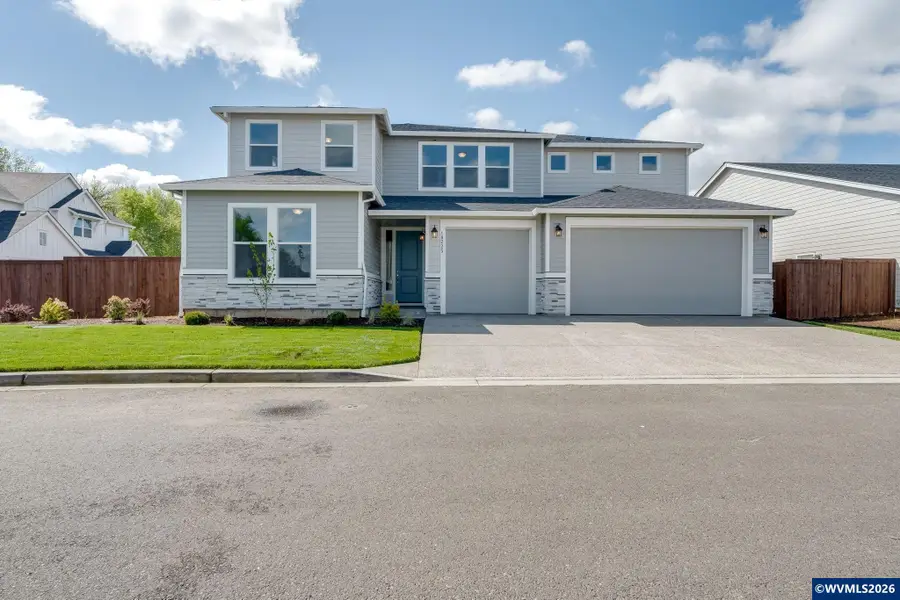 6271  Evangelista St S, Salem, OR 97306 - Image #2