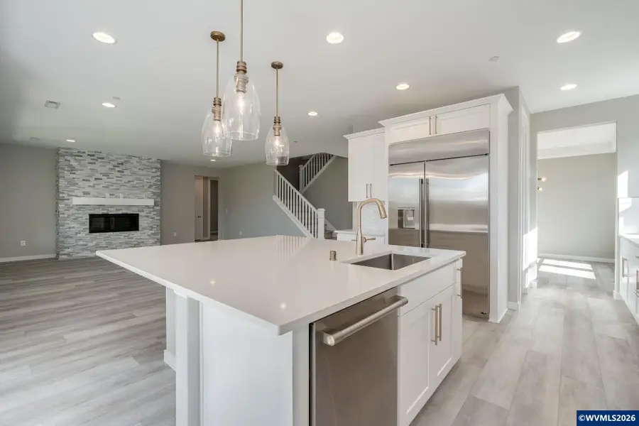 6271  Evangelista St S, Salem, OR 97306 - Image #3