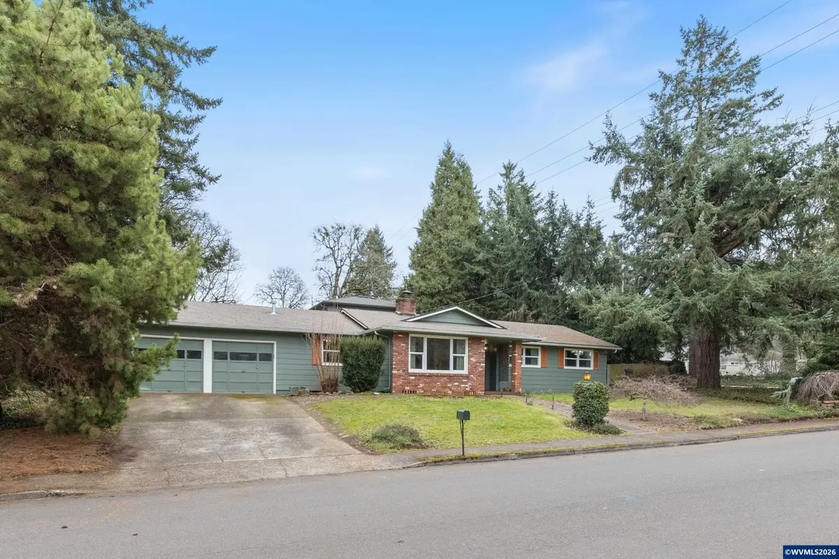 3982  Ash Av SE, Salem, OR 97302 - Image #1
